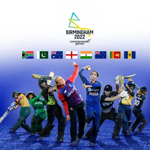 Commonwealth Games