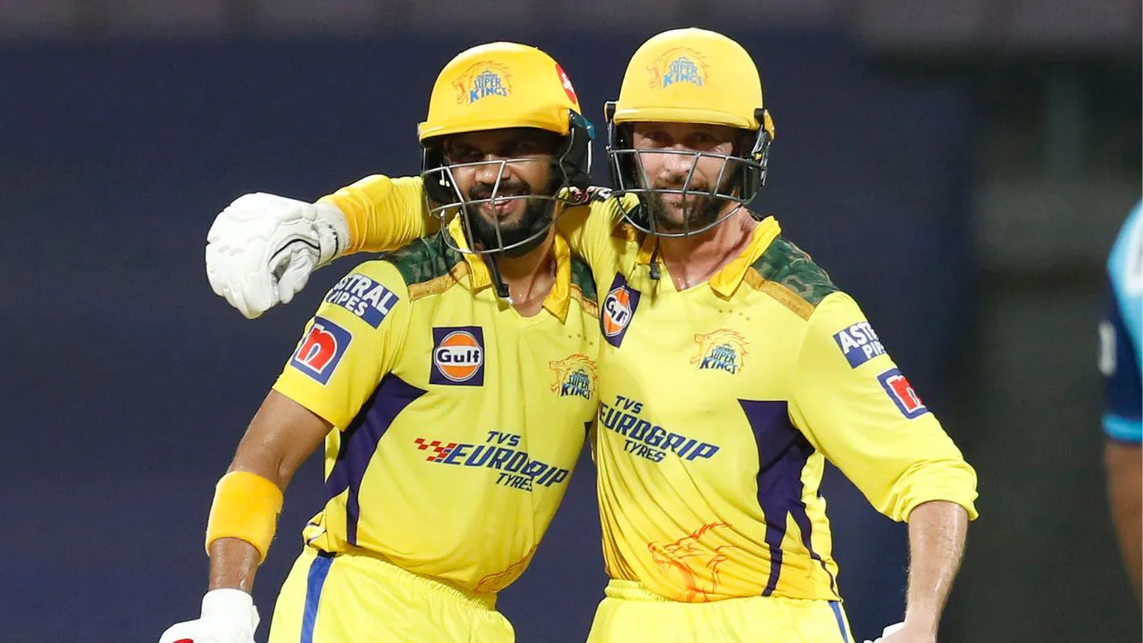 CSK vs DC: If We Make The Playoffs, Great, But Even If We Don't It's Not The End Of The World – MS Dhoni After 91-Run Win Over DC