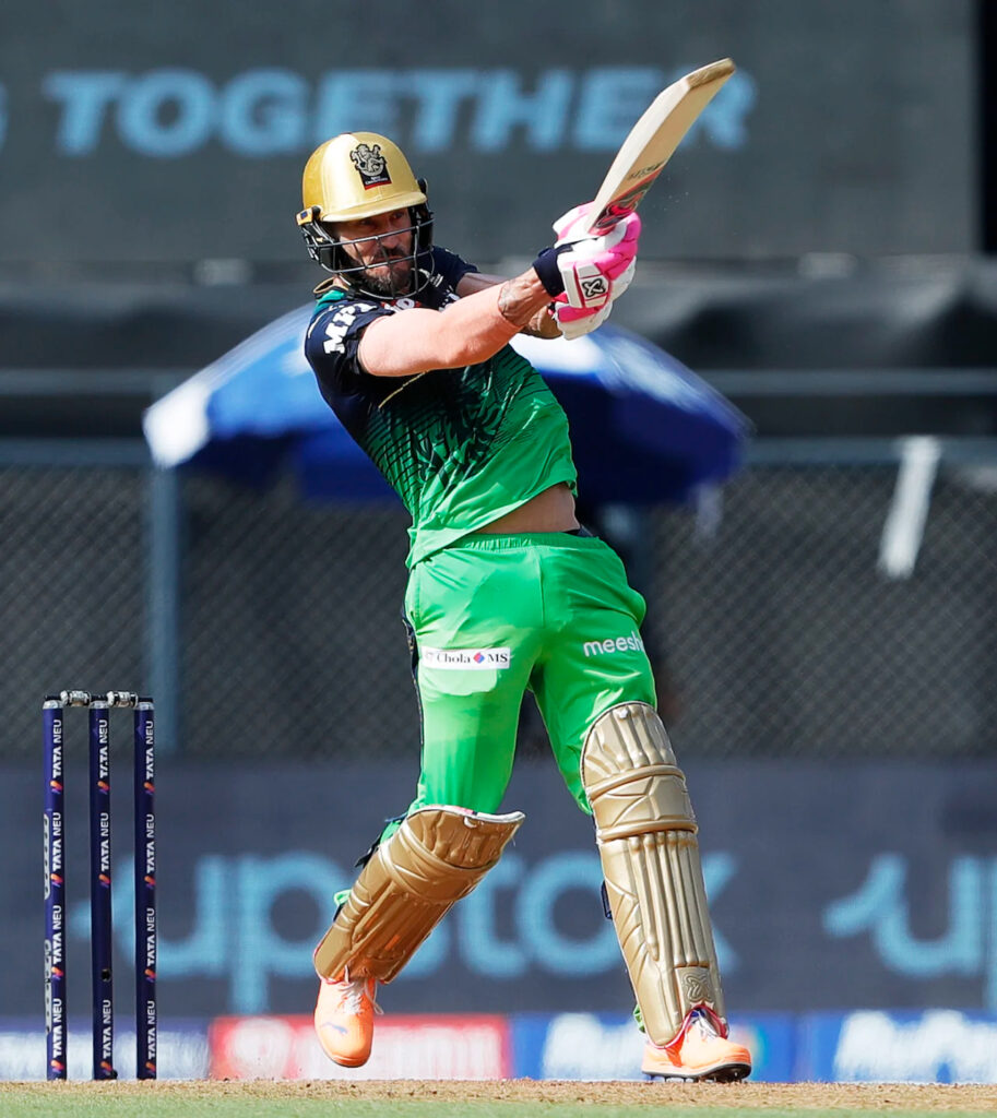 SRH vs RCB: Watch - Kane Williamson Given Run Out In A Controversial Decision On First Ball Of SRH Innings 3 Faf du Plessis. Photo-IPL