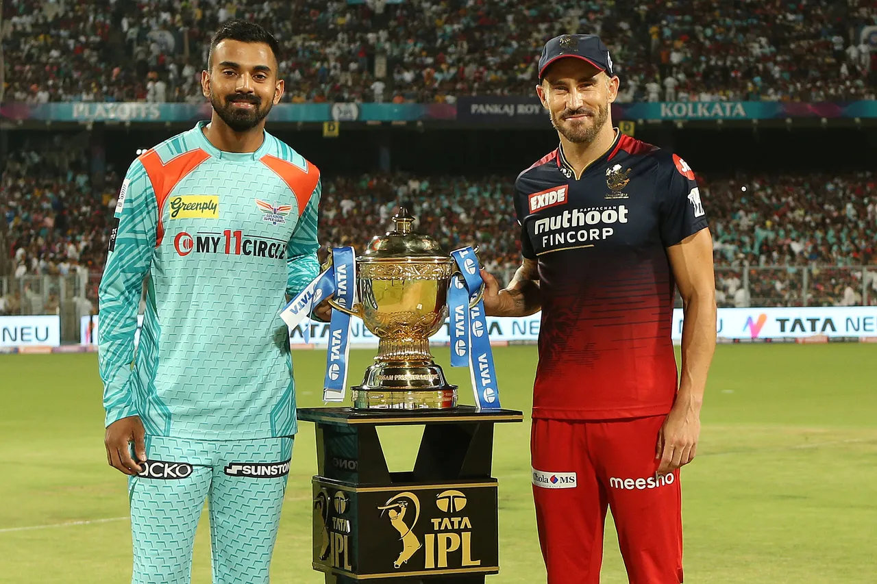 LSG vs RCB: Difference Was Obviously Rajat Patidar Playing Such A Knock – KL Rahul After 14-Run Loss vs RCB In IPL 2022 Eliminator