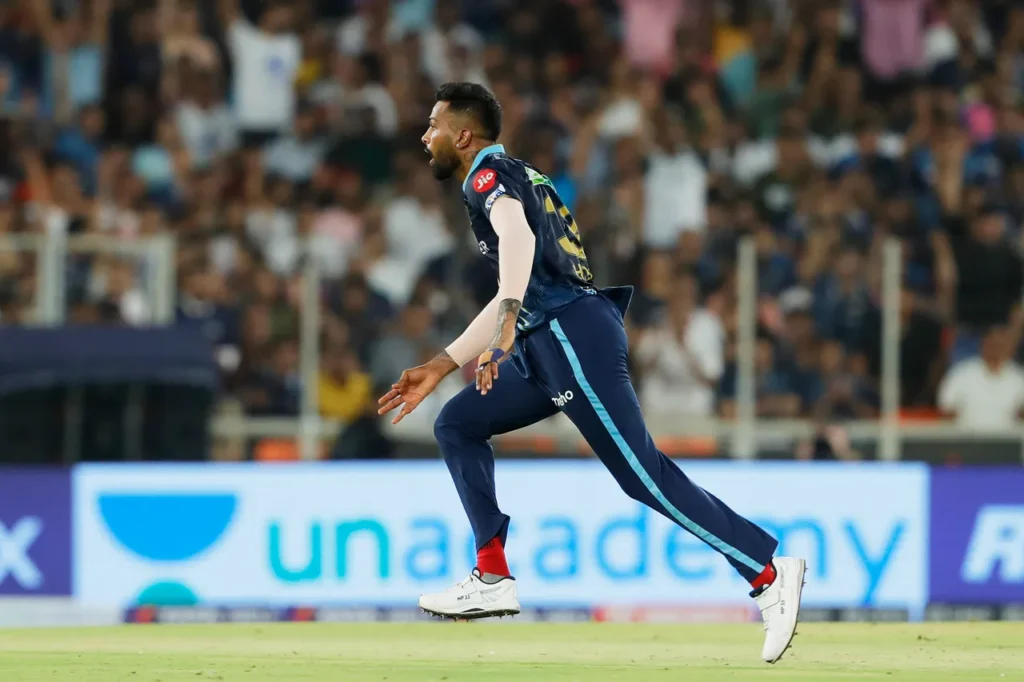 IPL 2022: Congrats To Hardik Pandya, He Is Gold For Any Team - Ian Bishop