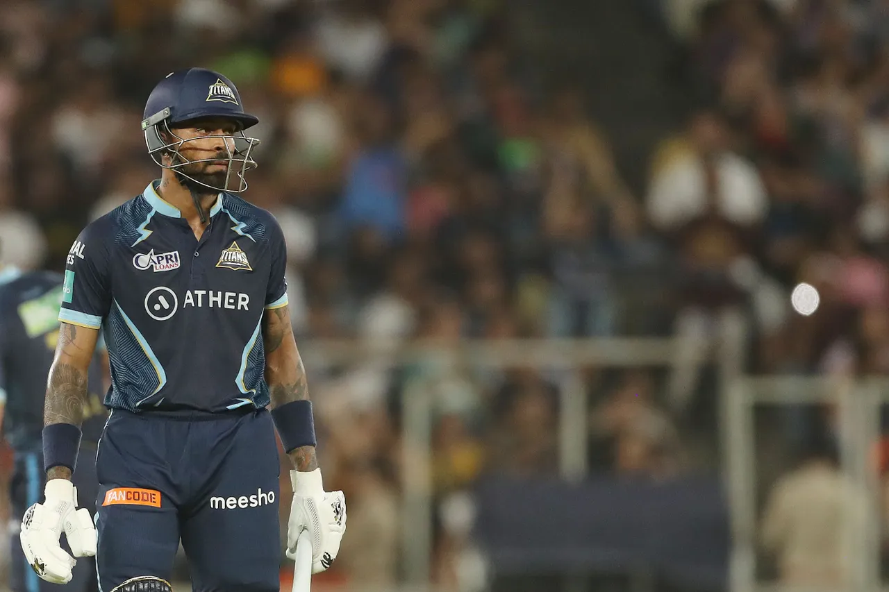 Hardik Pandya. (Photo: IPL)