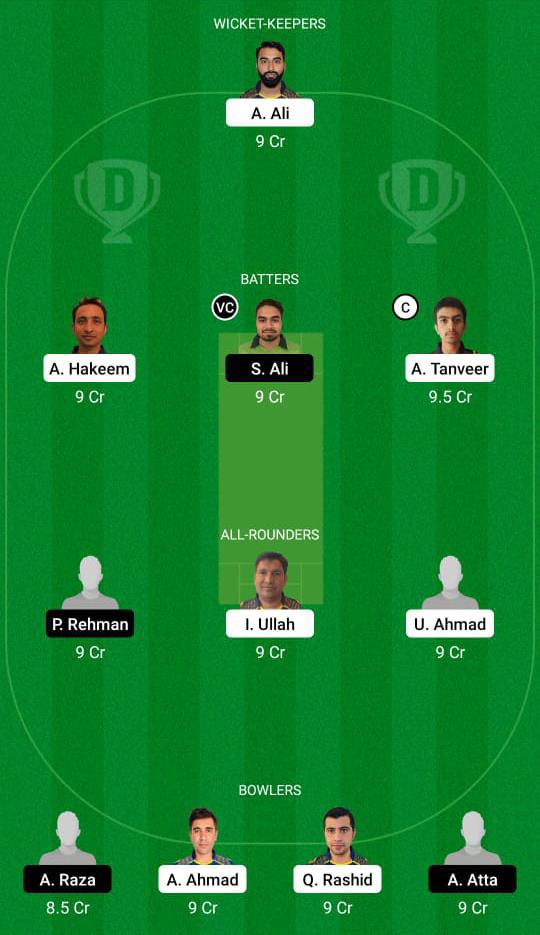 HAM vs MAR Dream11 Prediction, Fantasy Cricket Tips, Dream11 Team, Playing XI, Pitch Report, Injury Update- FanCode ECS T10 Stockholm 3 HAM vs MAR Dream11 Prediction Fantasy Cricket Tips Dream11 Team FanCode ECS T10 Stockholm