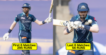 IPL 2022: 5 Players Who Were Hit In The First Half, But Flopped In The Second