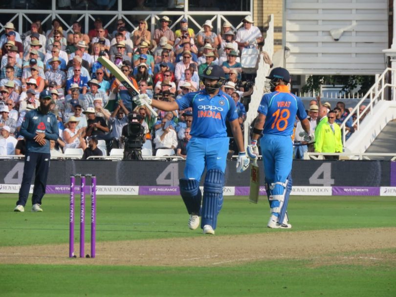 ENG Vs IND: Indian Team To Play Warm Up Matches In England