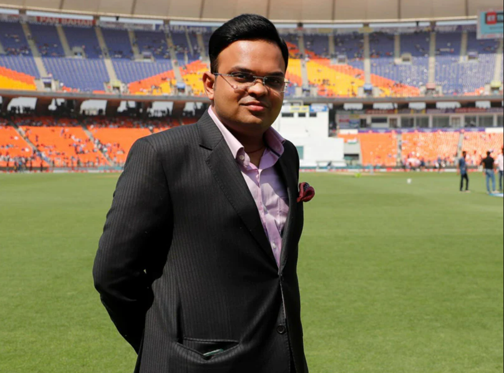 Jay Shah on Women's IPL