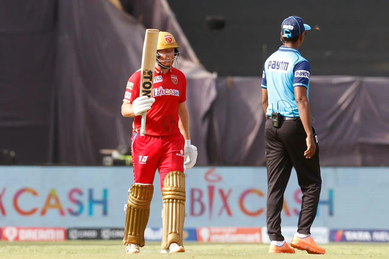 Jonny Bairstow. Photo-IPL