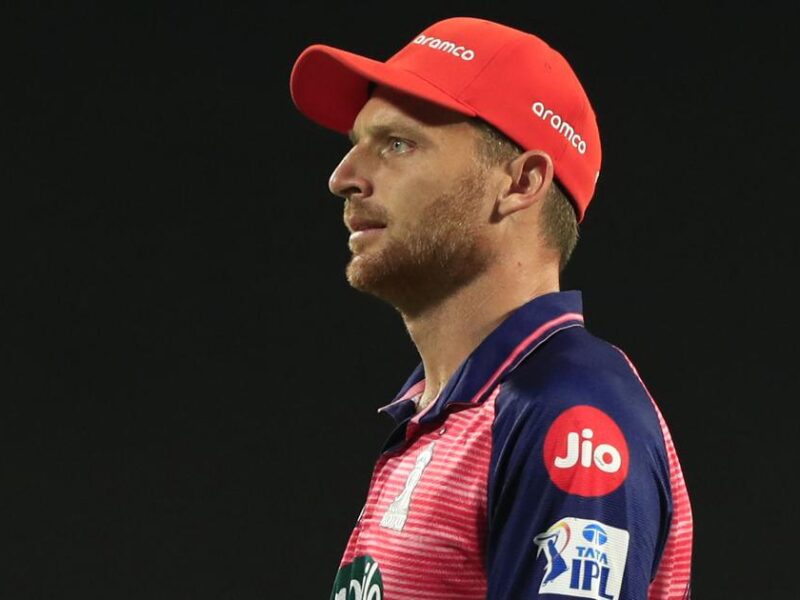 Jos Buttler IPL 2022