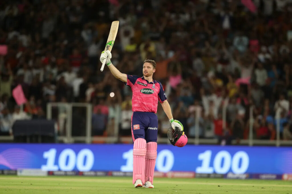 Jos Buttler. Photo-IPL