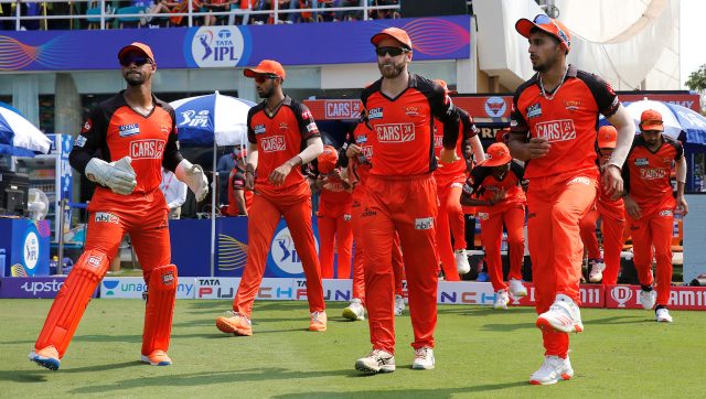 IPL 2023 Auction: Sunrisers Hyderabad (SRH) Players, Squad, Retained  Players List, Released Players List, Purse Value, Schedule, Players List