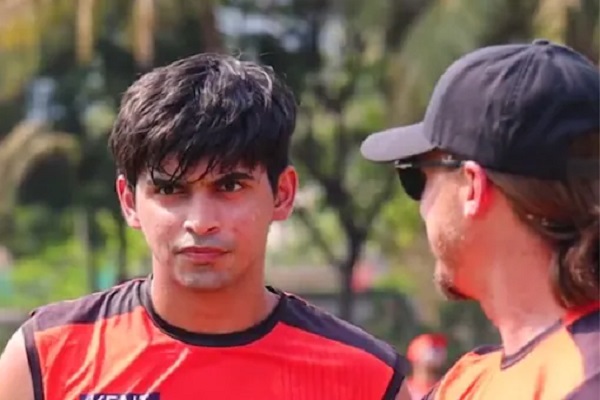 Kartik Tyagi