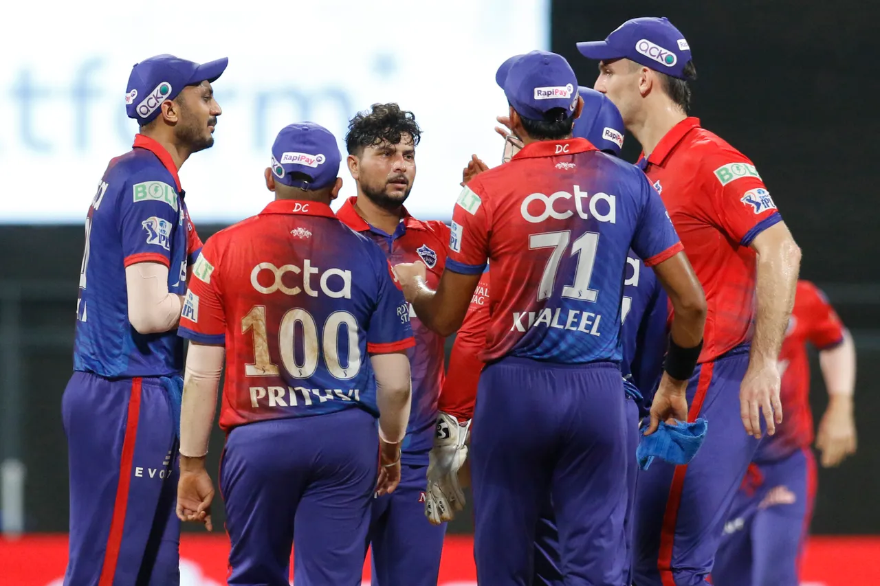 MI vs DC: Most of The Time We Were Top On The Game - Rishabh Pant After Losing To MI