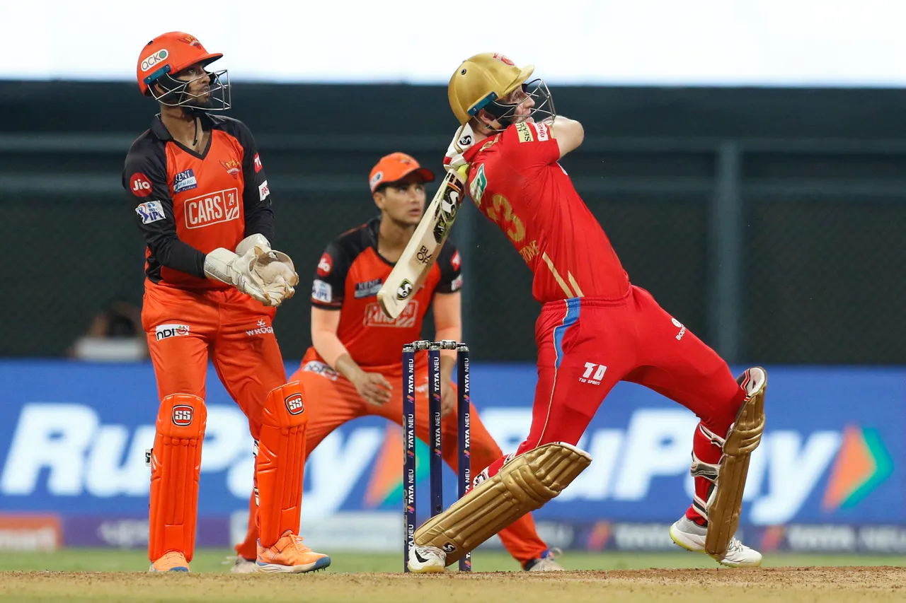 IPL 2022: Updated Points Table Orange Cap and Purple Cap After Match 70 SRH vs PBKS