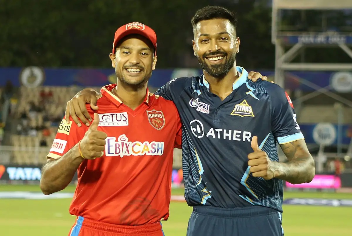 Mayank Agarwal, IPL 2022