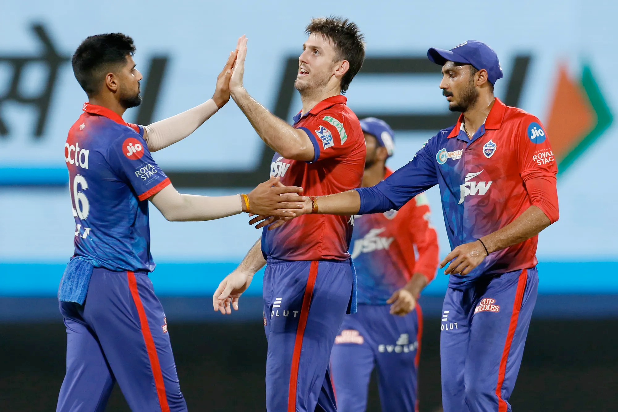 Delhi Capitals