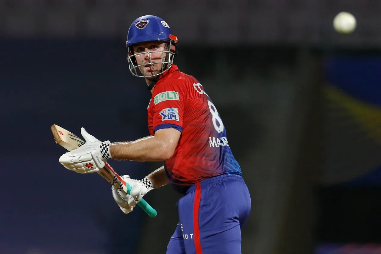 IPL 2022: Mitchell Marsh Has Only Got His Best Years In Front Of Him – Shane Watson