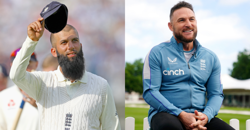 I Am Officially Unretired - Moeen Ali Eager To Make A Test Comeback For England On Pakistan Tour