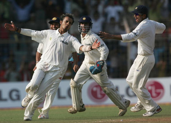 Murali Kartik ( Image Credits: Twitter)