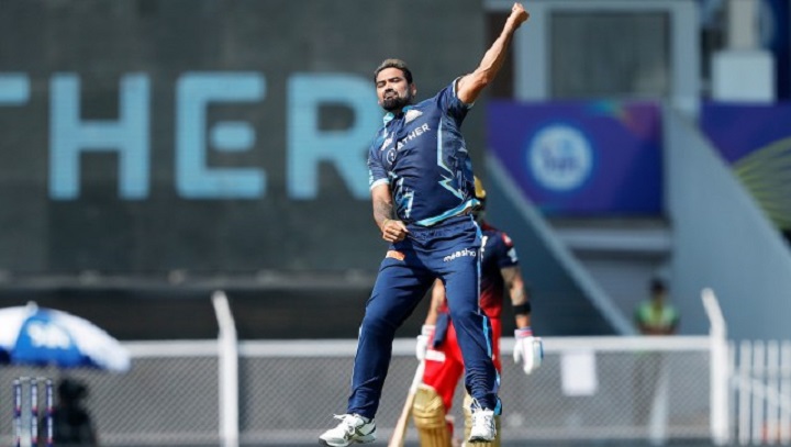 Pradeep Sangwan