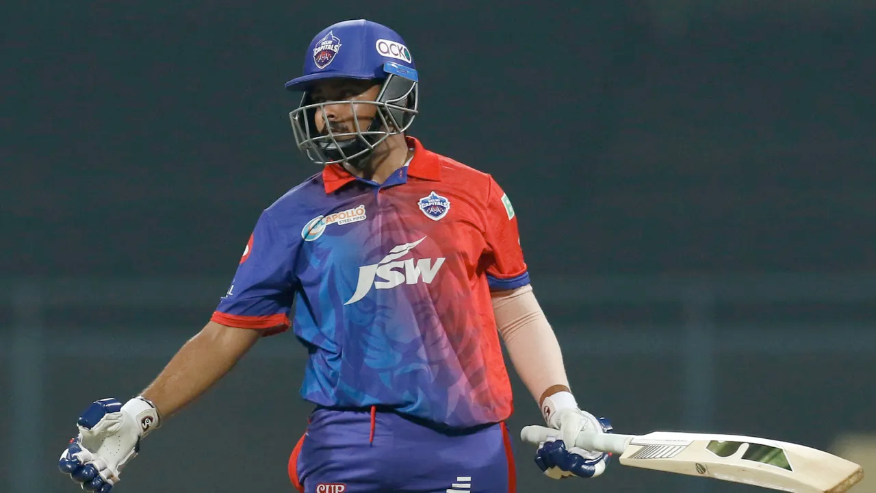 IPL 2022: Will need 1-2 more games to understand each other - Prithvi  Shaw ahead of game against PBKS