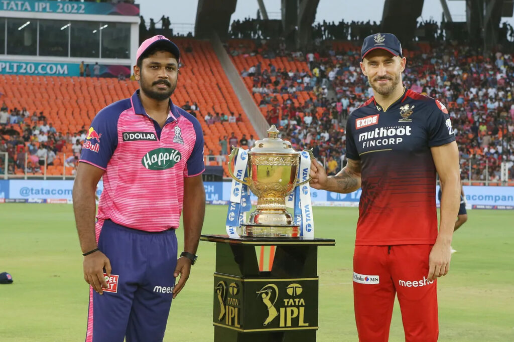 RR vs Royal Challengers Bangalore. Photo-IPL(1)