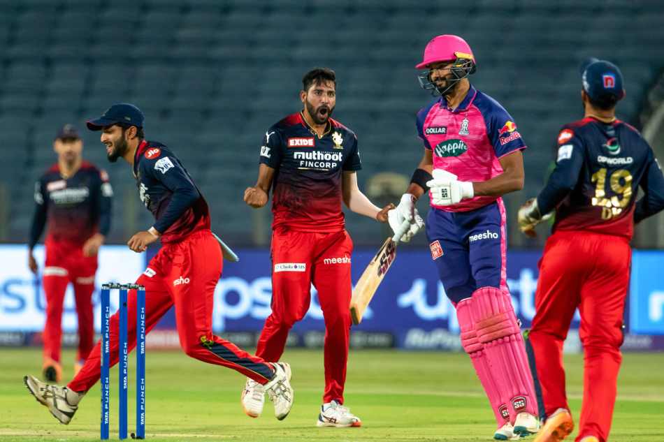 IPL 2023: RCB's Green Jersey Unlucky For Virat Kohli? Duck Against  Rajasthan Royals Reveals Shocking IPL Stat