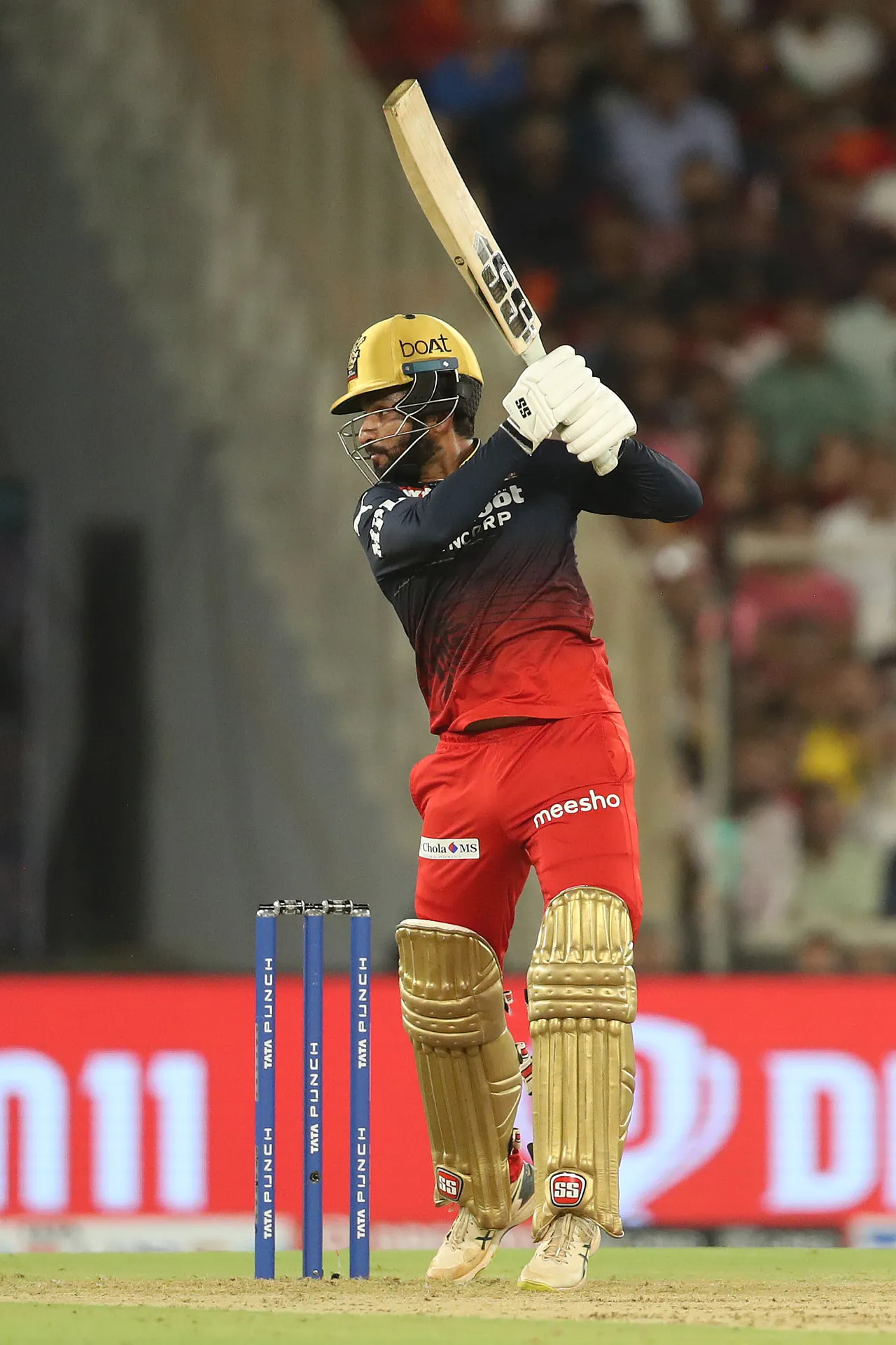 Rajat Patidar RCB (Image Credits: IPL)