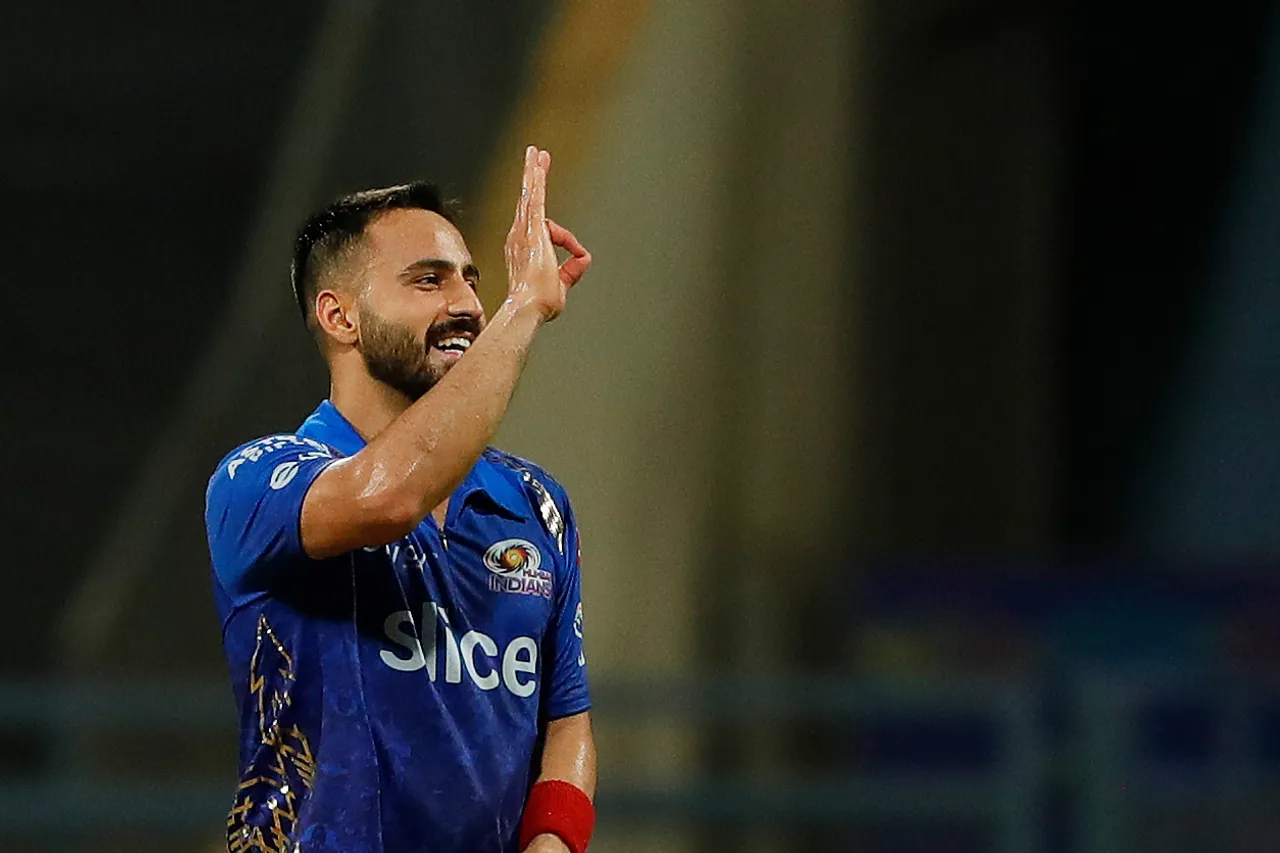 IPL 2022: Top 5 Players With The Best Bowling Average