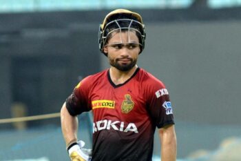 KKR vs RR: Had A Feeling That I Would Be Player Of The Match - Rinku Singh