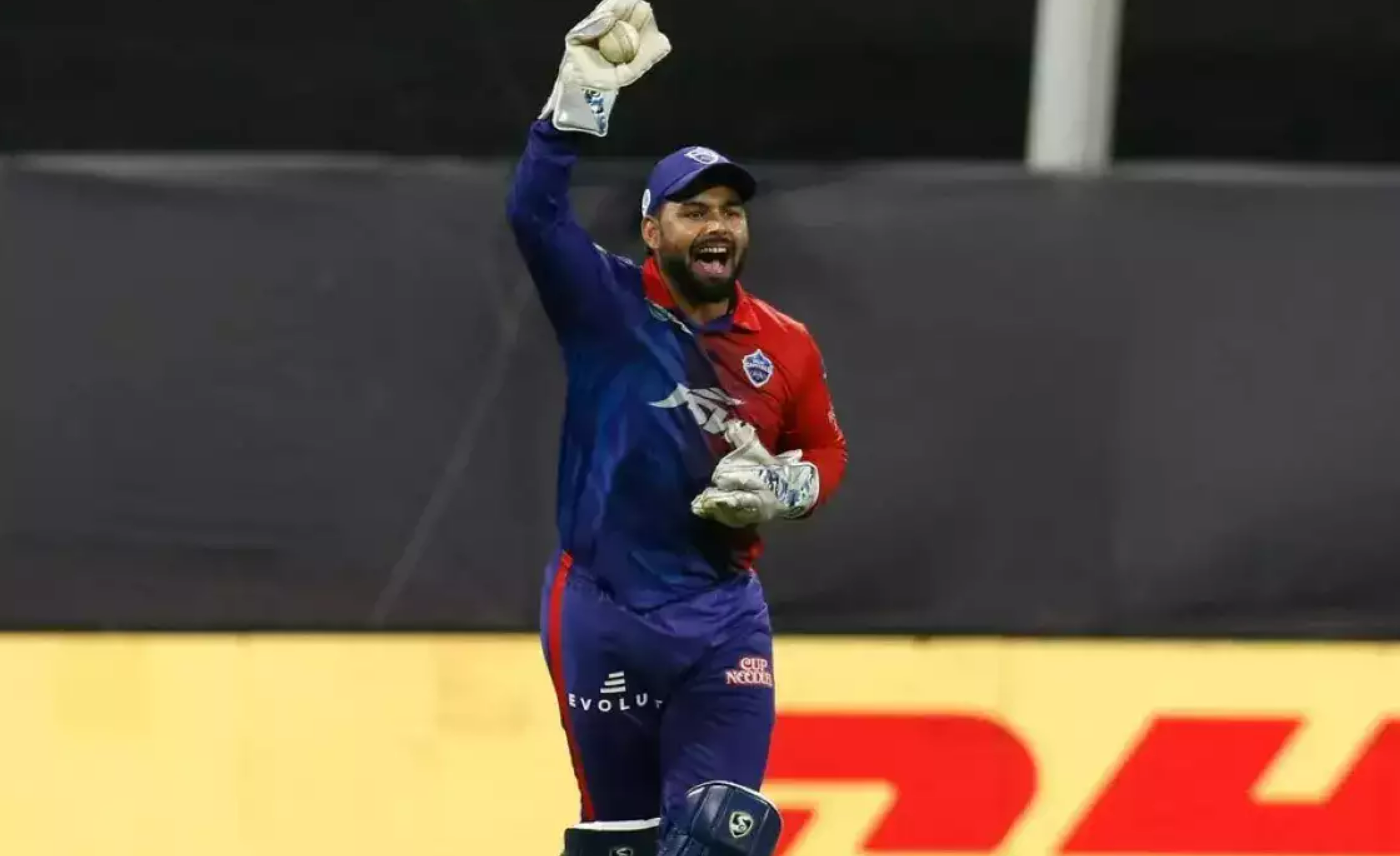 "Rishabh Pant's comeback in the IPL won't be easy" : Parthiv Patel
