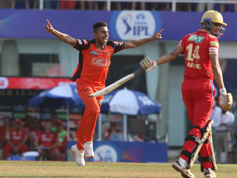 Sunrisers Hyderabad Gegen Punjab Kings, Srh Gegen Pbks, Ipl 2022,