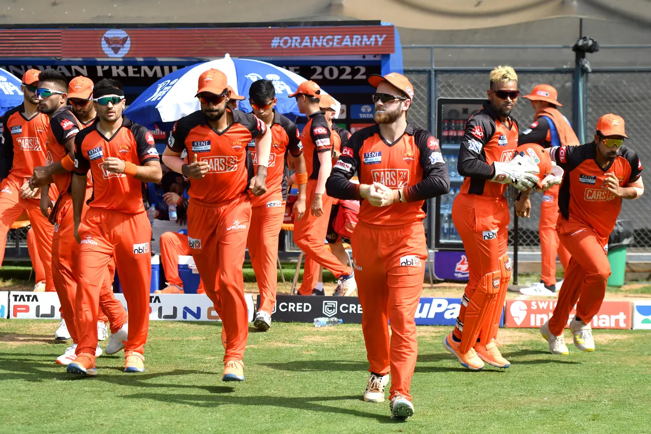 IPL 2022: Too Many Drastic Changes, Overall Team Combination Has Gone Awry - Mohammad Kaif On SRH's 4-Match Losing Streak