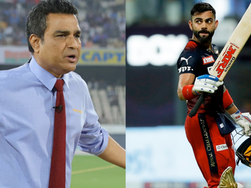You Have Got To Give Credit To Virat Kohli For Embracing The New Approach In T20Is: Sanjay Manjrekar
