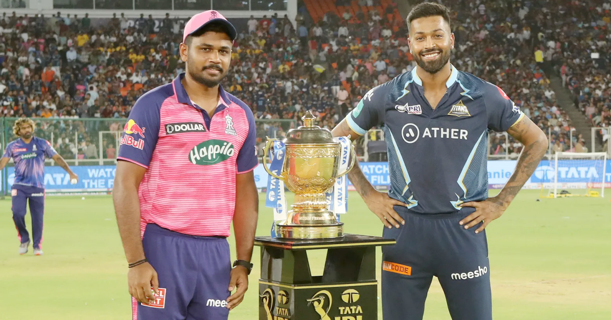 Sanju Samson, Hardik Pandya