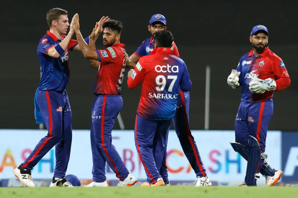 PBKS vs DC: We've Been Losing One, Winning One; Wanted To Change That - Rishabh Pant