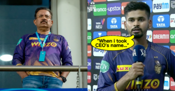 KKR vs SRH: Facing Pressure From KKR CEO? Shreyas Iyer Issues Clarification Over Previous Comments