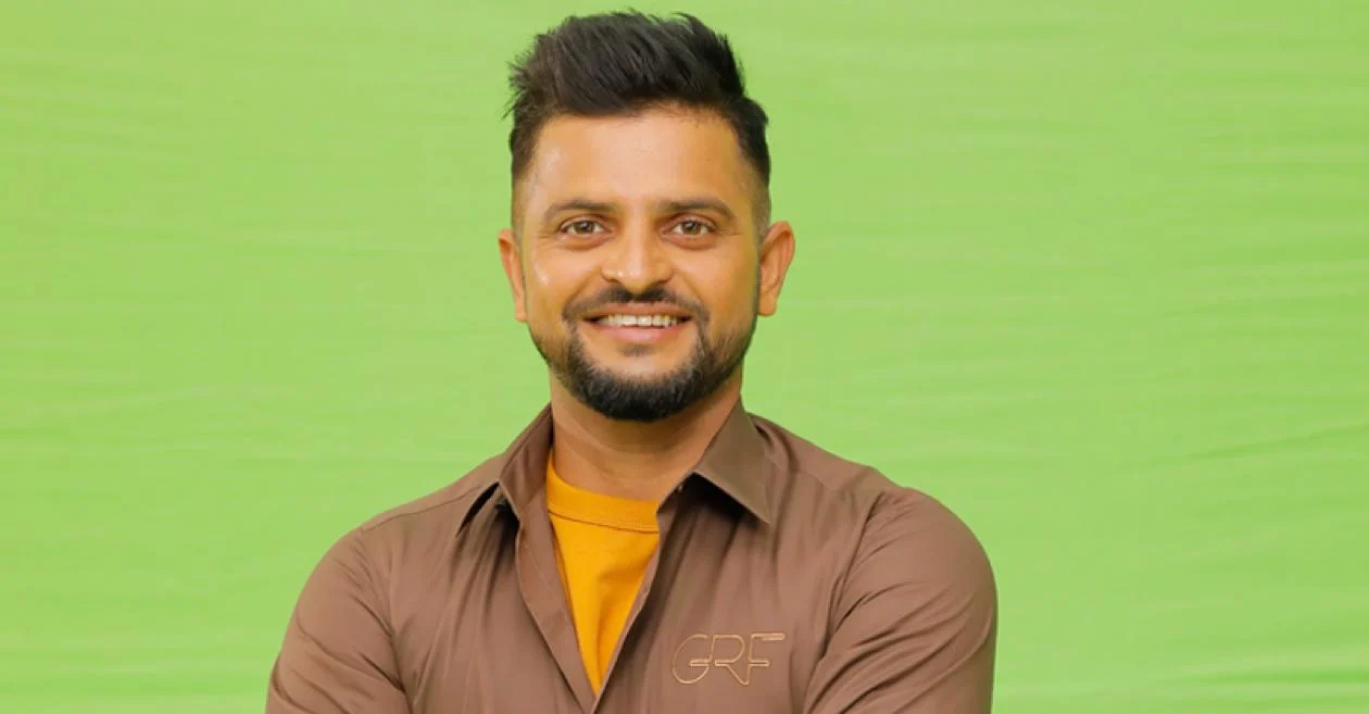 Suresh Raina Picks Best IPL 2023 XI, Names This Player Skipper Instead Of  MS Dhoni | Cricket News