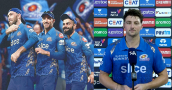 MI vs DC: I Got A Message From Faf, It Was A Picture Of Him, Maxwell And Virat All In MI Kit - Tim David After MI Beat DC