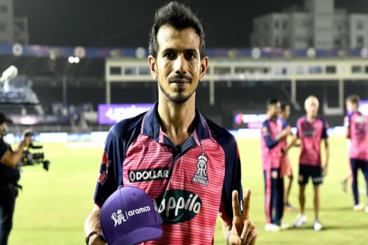 IPL 2022