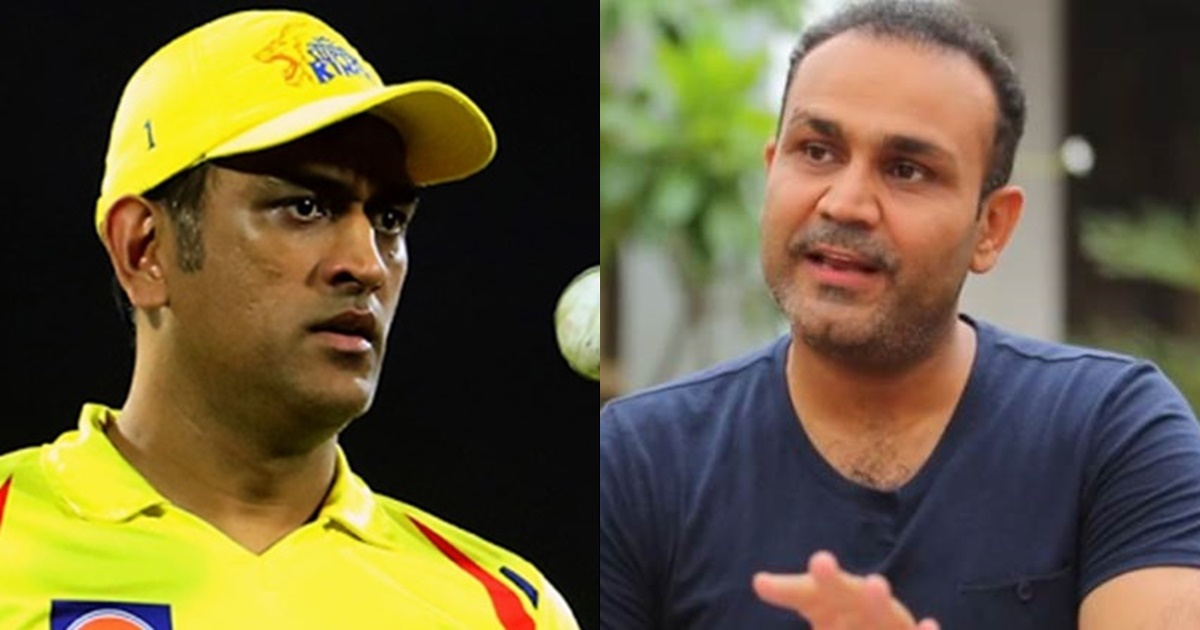 Rcb Vs Csk Virender Sehwag Hails Josh Hazlewoods Spell Saying The Most Crucial Wicket Was 9660