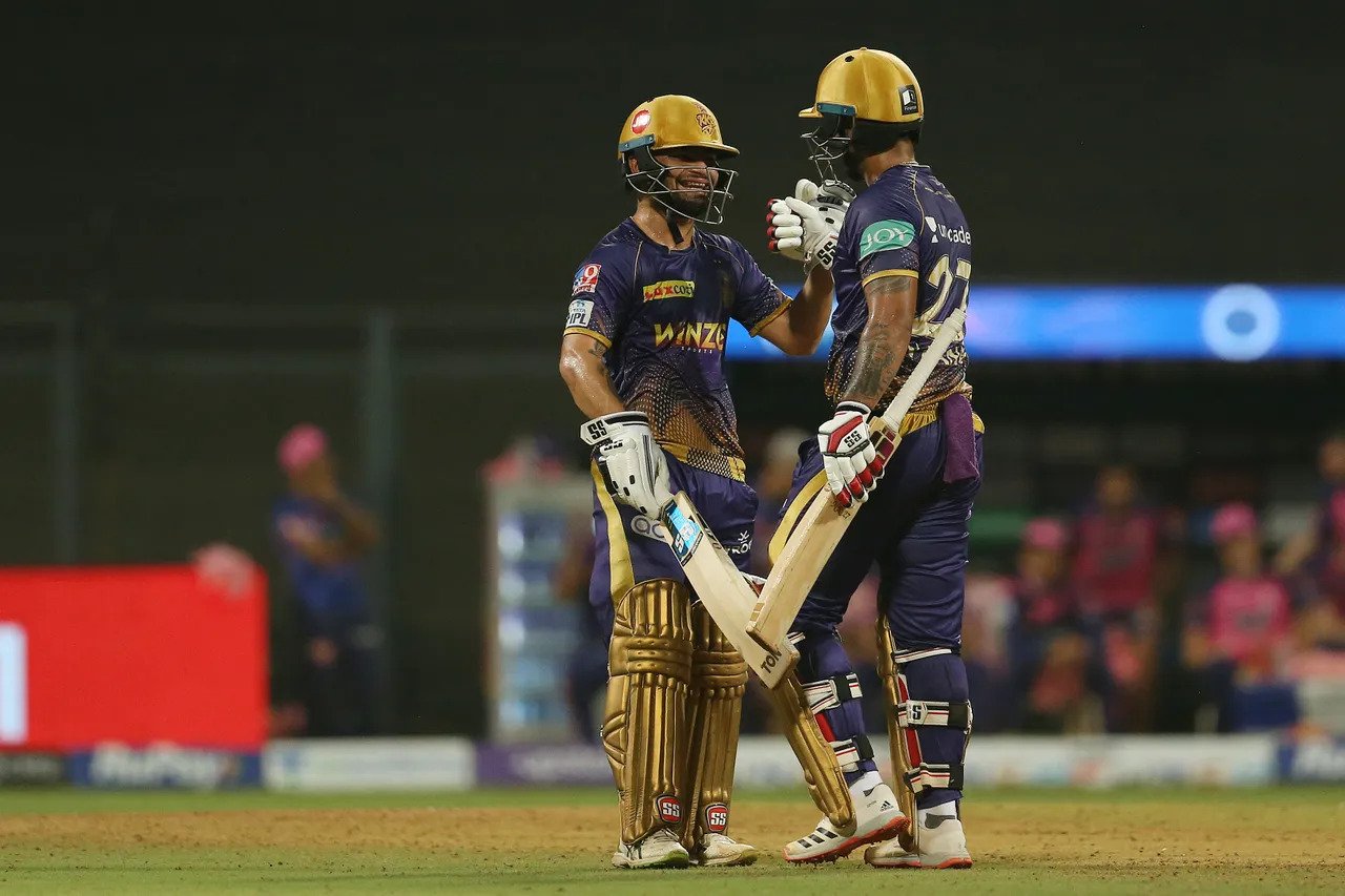 Kolkata Knight Riders