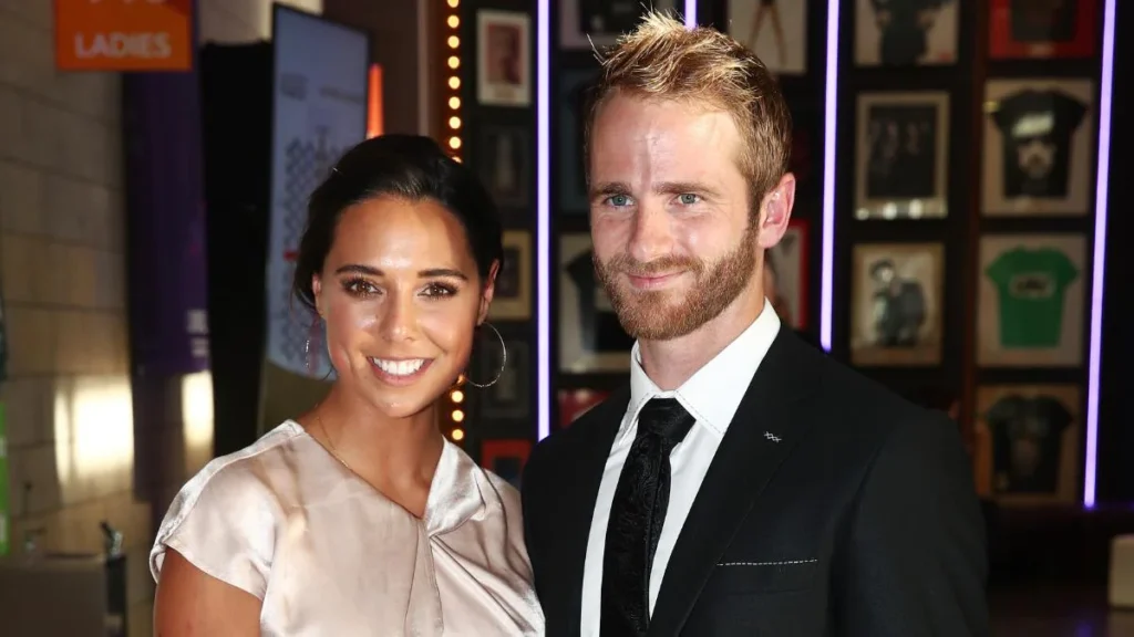 Kane Williamson