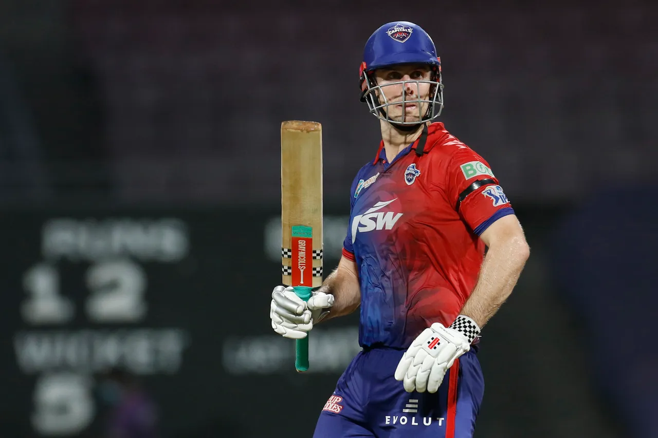 Mitchell Marsh (Pic Credit- IPL)