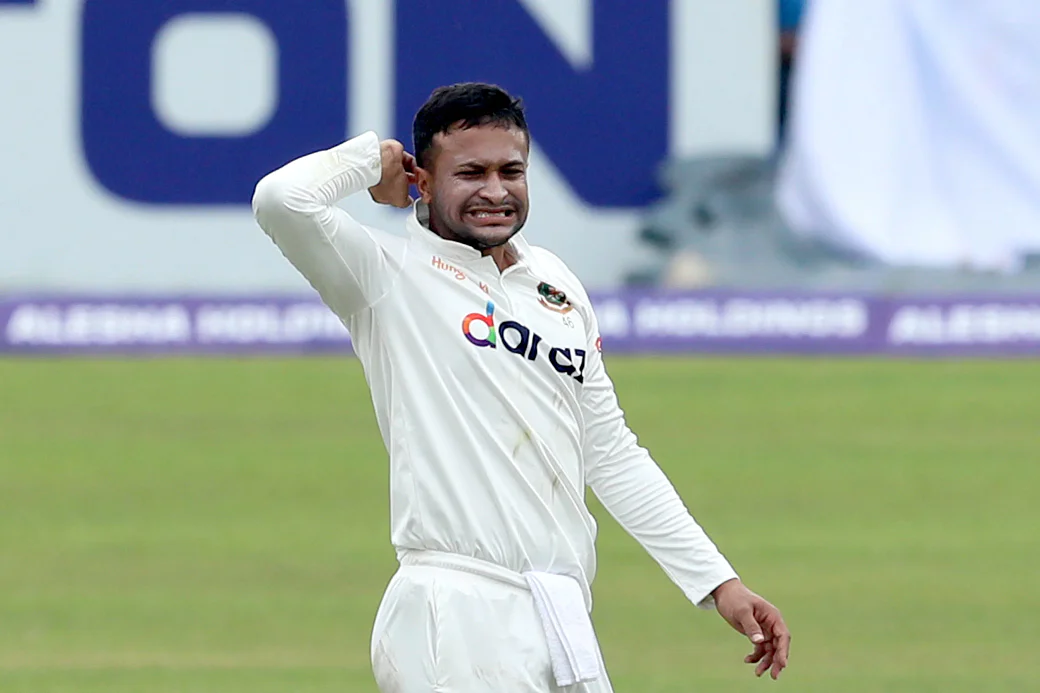 BAN vs SL: More Than Fitness, Bangladesh Need To Look At Mental Side Of The Game - Shakib Al Hasan