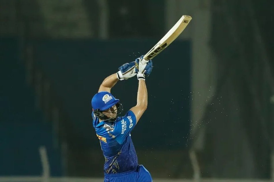 GT vs MI: Very Satisfying, We'll Take That Win With Both Hands - Rohit Sharma On 5-Run Win Over Table-Toppers GT