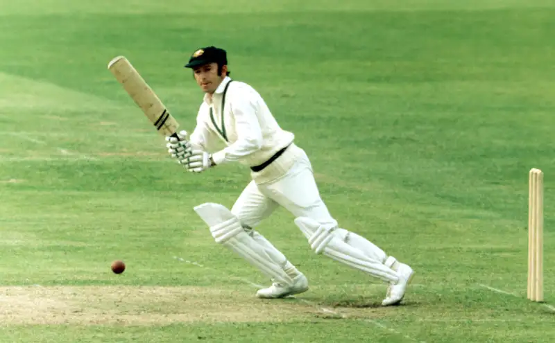 Doug Walters (Image Credits: Twitter)