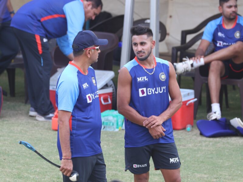 Umran Malik