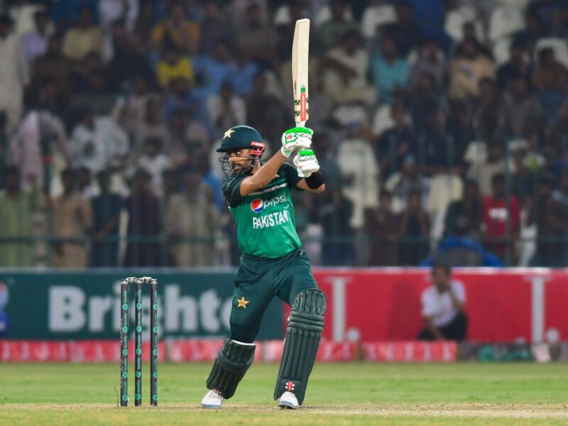 Babar Azam