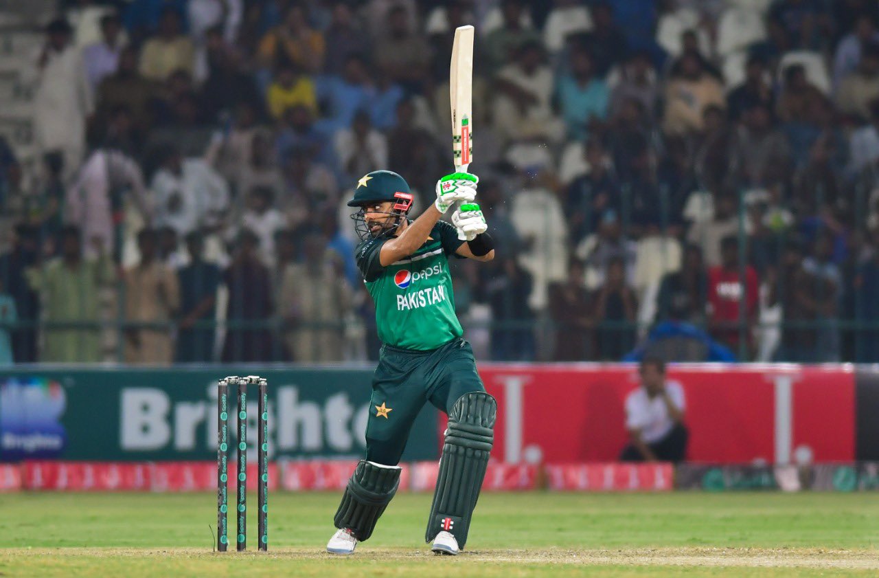 Babar Azam