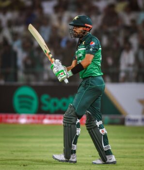 Babar Azam